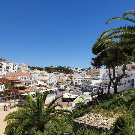 Luna * Carvoeiro (Lagoa)